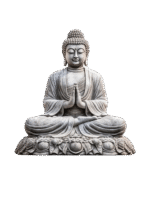 Budha-stone-carving