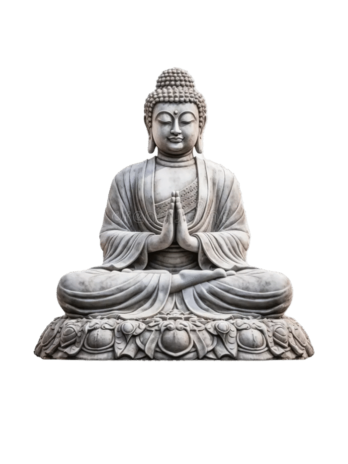 Budha-stone-carving